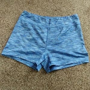 Aeropostale LLD shorts